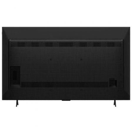 TCL 75P7K QLED 75 pulg. 4K UHD Smart TV Google TV TCL 75P7K QLED 75 pulg. 4K UHD Smart TV Google TV